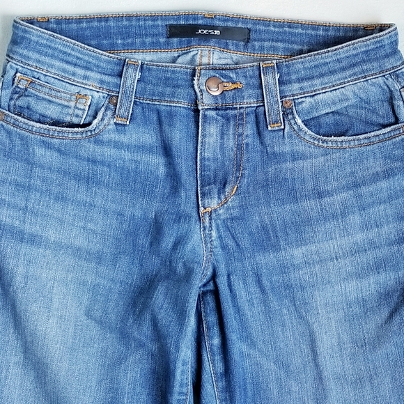 Joe's Jeans Petite Bootcut - Picture 3 of 8